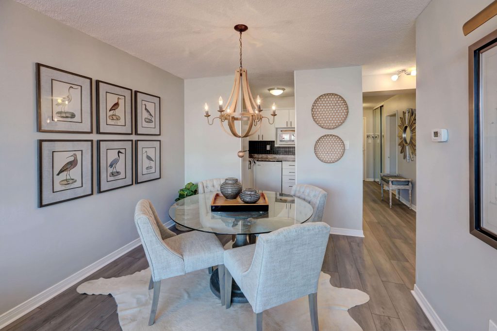 Condo Resale