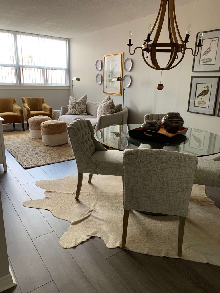 Condo Resale