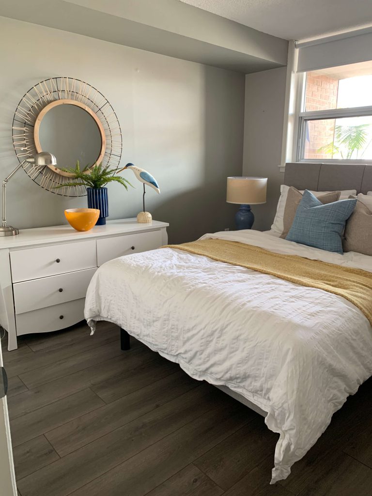 Condo Resale
